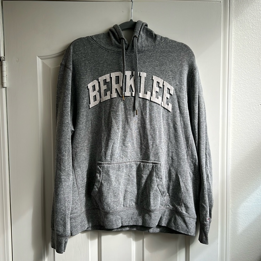 Berklee College of Music Hoodie
